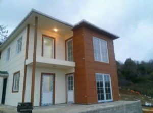 YEDİTEPE PREFABRİK PROJE İNŞ.SAN.ve  TİC.LTD.ŞTİ.