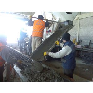 KAHRAMANMARAŞ BETON SANAYİ A.Ş.