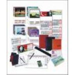 AND OFSET MATBAACILIK  AMBALALAJ ve REKLAM HİZMETLERİ 