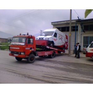 ULAŞOTOKURTARMA YOL YARDIM