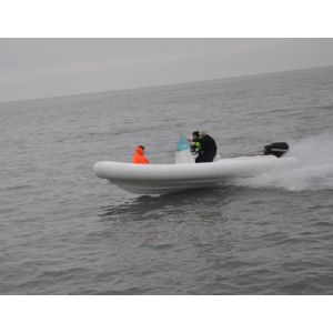 Lian Ya inflatable Boat Manufacturer 
