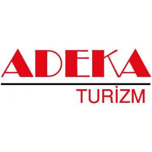 Adeka Turizm Havacılık Ve Organizasyon 