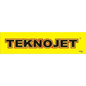TEKNOJET TEMİZLİK MAKİNALARI