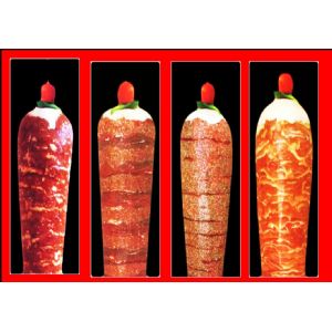 GÜR-BAK GIDA DAĞITIM ÜRÜNLERİ