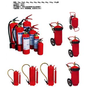 Ningbo Anke Fire Fighting Equipment CO.Ltd