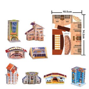 Cangnan Senya Toy Factory