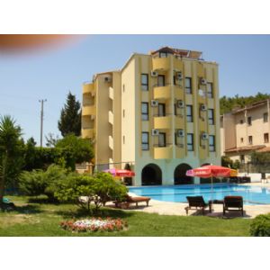Otel Yeni