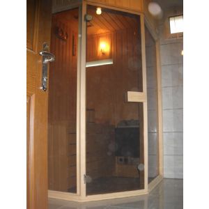 Finn Sauna İzmir