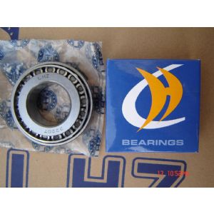 LHZ BEARING CO.,LTD