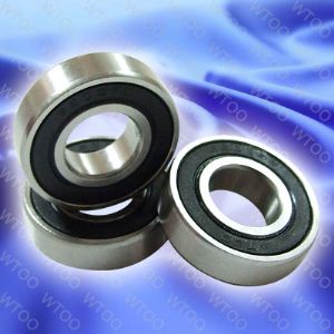 A@-NINGBO WTOO BEARING CO., LTD.