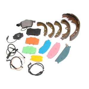 Ningbo Tianwei autoparts Co.,LTD