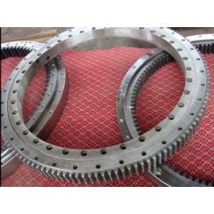 XinTian Slewing Bearing Plant
