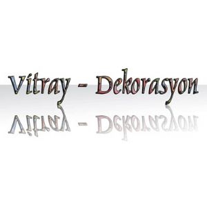 Vitray Dekorasyon