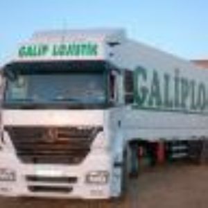 Galip Lojistik