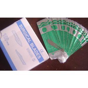 All Pro Surgical Blade INstrument Co.,Ltd