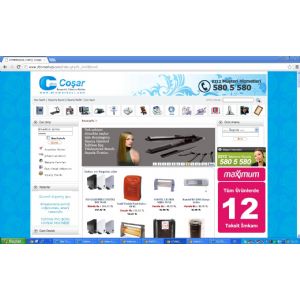 Cosar Dayanıklı Tüketim Mallari Tic.Ltd.Sti