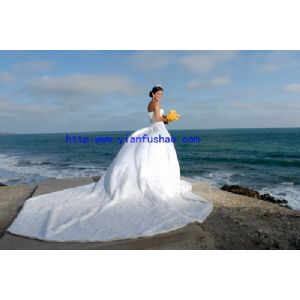 Shengjia Wedding Dress Co.Ltd 