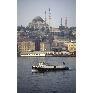 Turkey Vacation Packages
