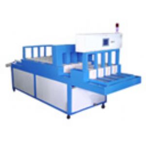 GÖKSU MAKİNA SANAYİ VE TİC. LTD. ŞTİ.