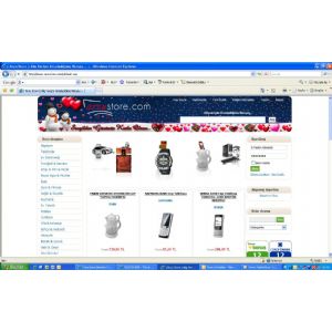 Arzustore