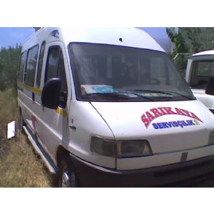 SARIKAYA SERVİSÇİLİK