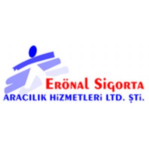 Erönal Sigorta Aracılık Hizmetleri Ltd Şti