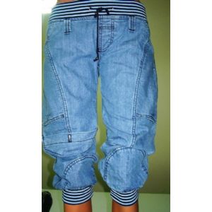 CRYSTAL JEANS