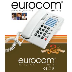 Teknocom Elektronik Ltd.