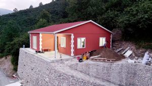 YAPI PREFABRİK