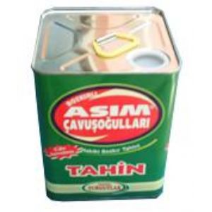 Turgutlar Tahin