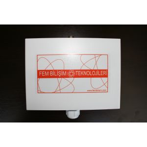 Fem Bilişim Teknolojileri san.ve dış tic.ltd şti