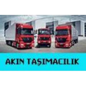 AKIN TAŞIMACILIK