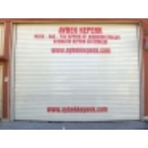 AYBEK OTOMATİK KEPENK SİSTEMLERİ