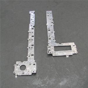 İTİMAT TEKNİK METAL ENJEKSİYON DÖKÜM