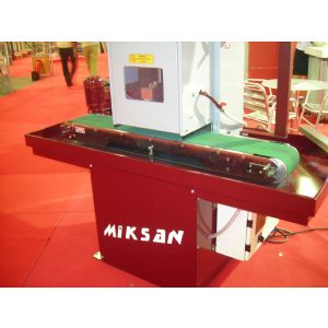 Miksan Makina