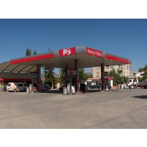 AYDIN PETROL KOOL.ŞTİ.