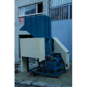Tezel Makina Plastik Geri Dönüşüm tesisleri