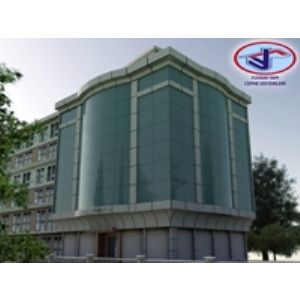 Yuvam yapı cephe sistemleri ve otomatik kepenk