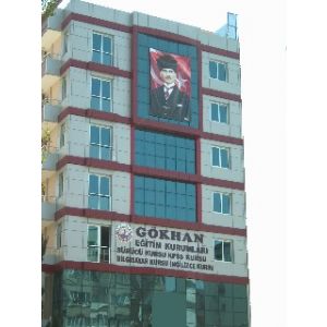 GOKHAN EGITIM KURUMLARI
