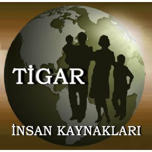TİGAR Aupair Nanny