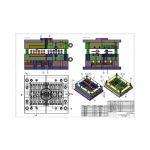 MAKKO MAKİNA APARAT KALIP KONSTRÜKSİYON