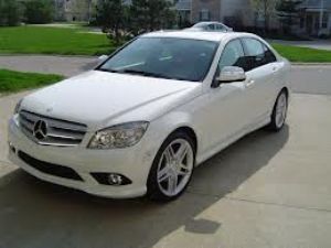 APEX RENT A CAR