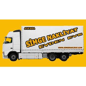 Simge Evden Eve Nakliyat