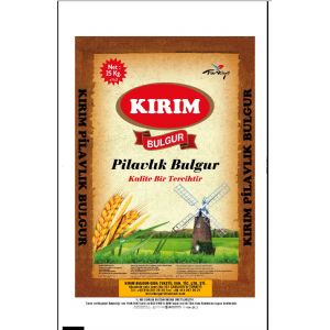 KIRIM BULGUR GIDA VE TEKSTİL SAN.LTD.ŞTİ.