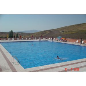 Sıdar Havuz ve Şişme Kapama Sistemleri