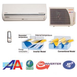 AKIN KLİMA ELEKTRİK LTD ŞTİ