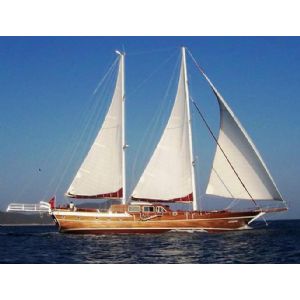 DREAMLAND YACHTING