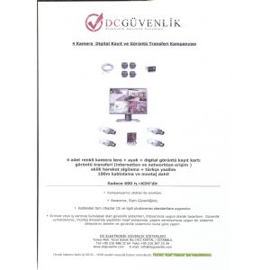 DC Güvenlik