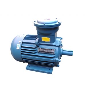 ZheJiang KaiLiDa Explosion-proof Electromechanical CO., LTD. 