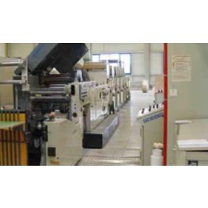 FORMSAN MATBAACILIK MAKİNA İNŞAAT LTD.ŞTİ. 